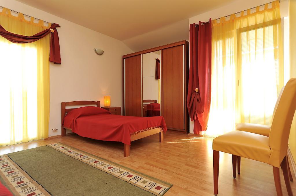 Apartments Magdalena Bibinje Camera foto